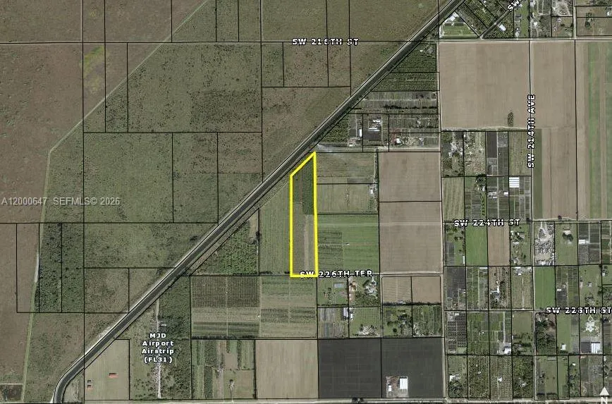 En Venta 226xx SW 220 Avenue, Homestead, FL 33170, Homestead, FL 33170