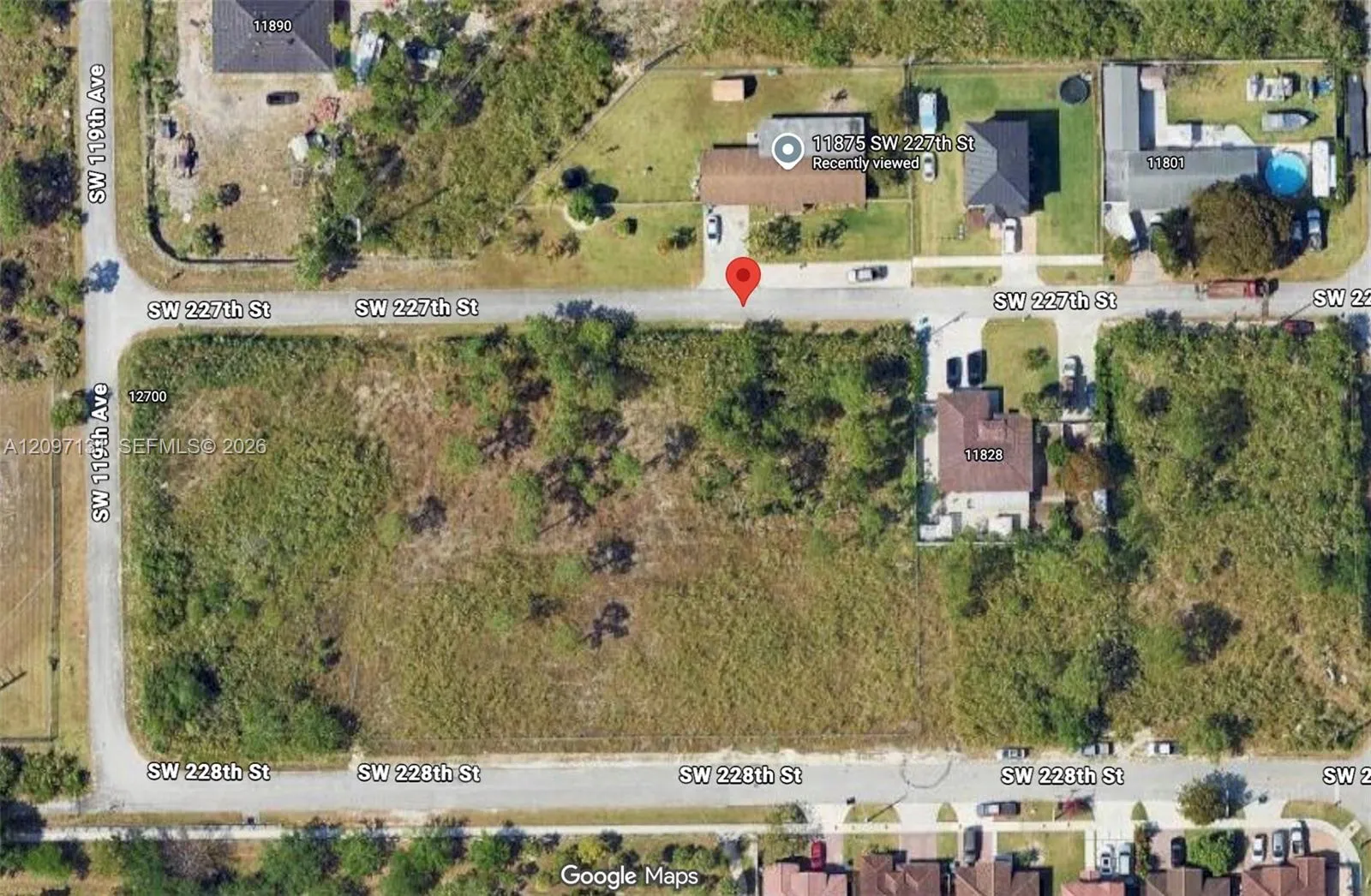 En Venta 227 227, Goulds, FL 33170, Goulds, FL 33170