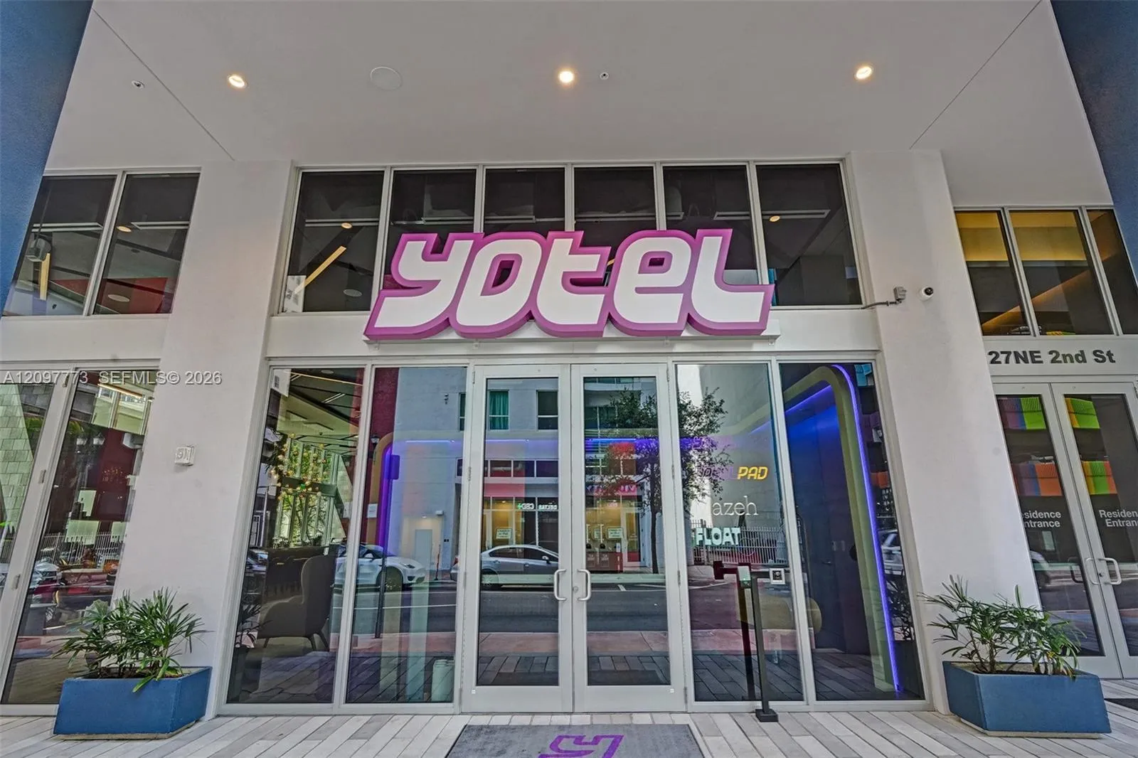 En Venta 227 NE 2nd Street 1610, Miami, FL 33132, Miami, FL 33132