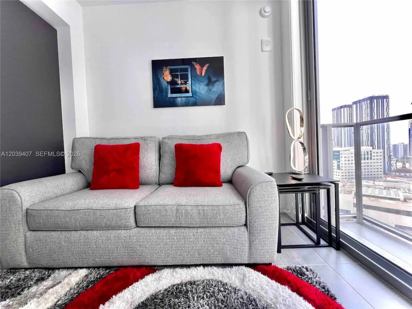 Foto de propiedad en 227 NE 2nd Street 2308, Miami, FL 33132 Miami con MLS# 