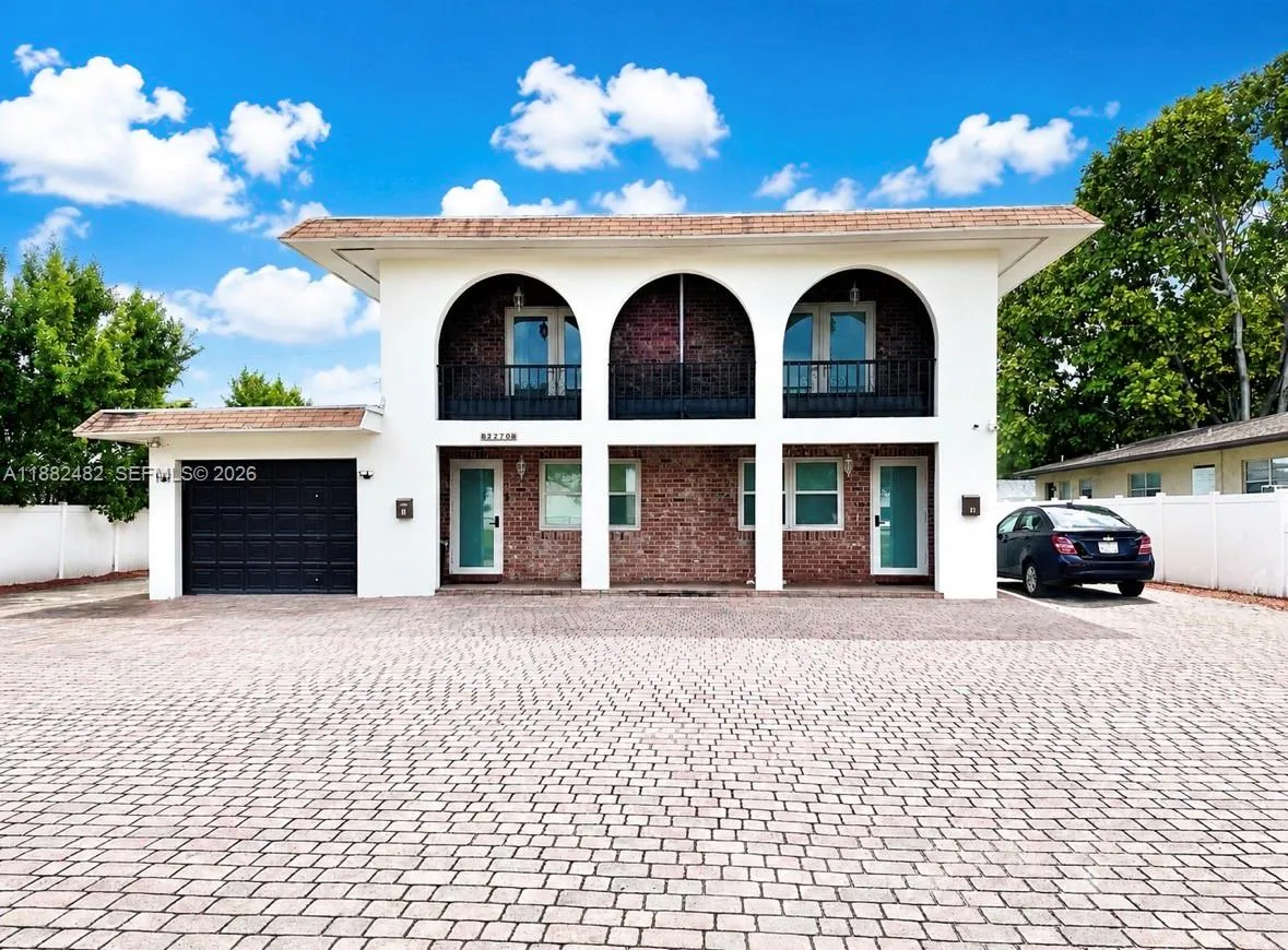Foto de propiedad en 2270 SW 46th Court, Dania Beach, FL 33312 Dania Beach con MLS# 