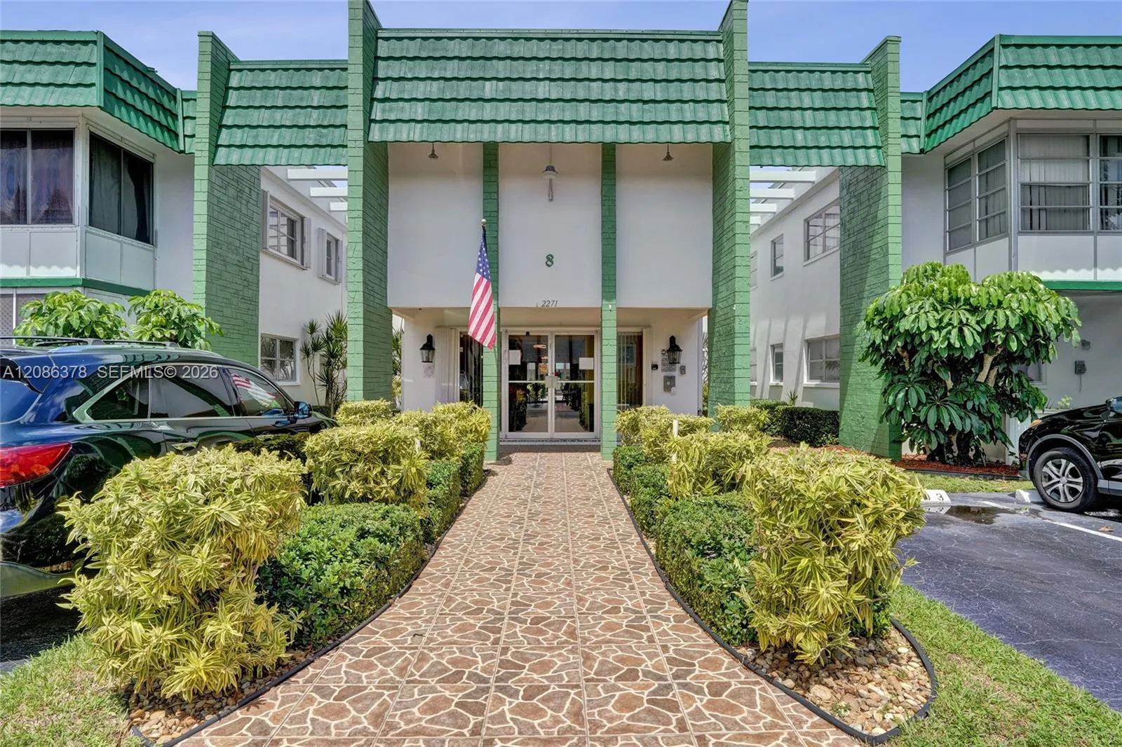 En Venta 2271 NW 48th Terrace 105, Lauderhill, FL 33313, Lauderhill, FL 33313