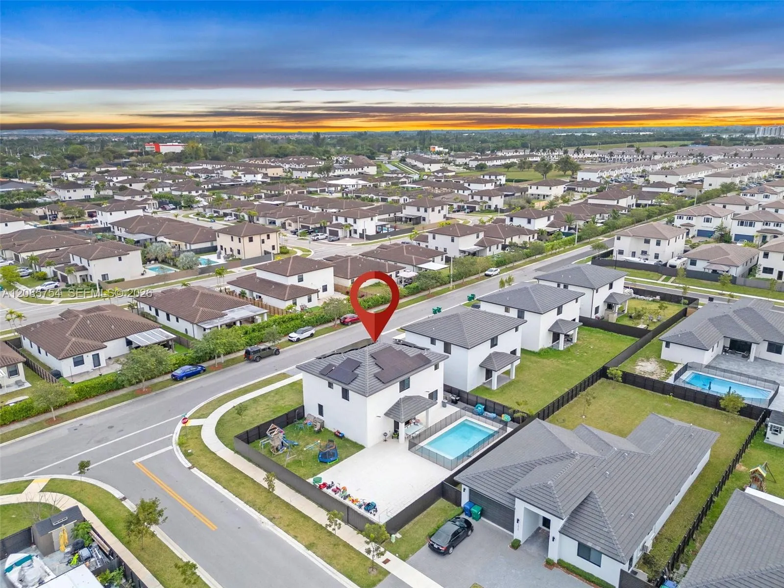 En Venta 22712 SW 129th Avenue, Miami, FL 33170, Miami, FL 33170