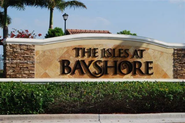Foto de propiedad en 22721 SW 88 Place 9-19, Cutler Bay, FL 33190 Cutler Bay con MLS# 