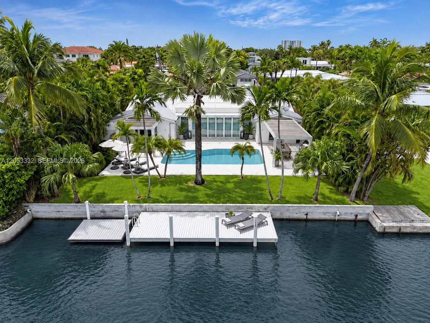 En Venta 2273 Bayview Lane, North Miami, FL 33181, North Miami, FL 33181