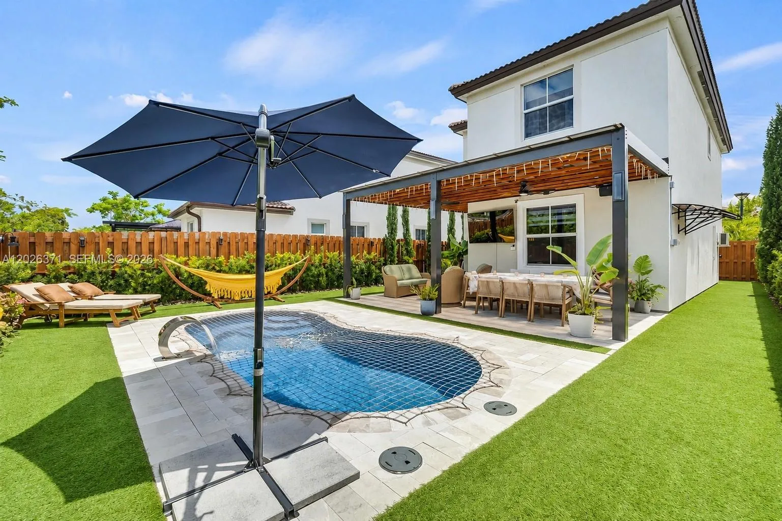 En Renta 2273 NW 131st Circle, Miami, FL 33167, Miami, FL 33167