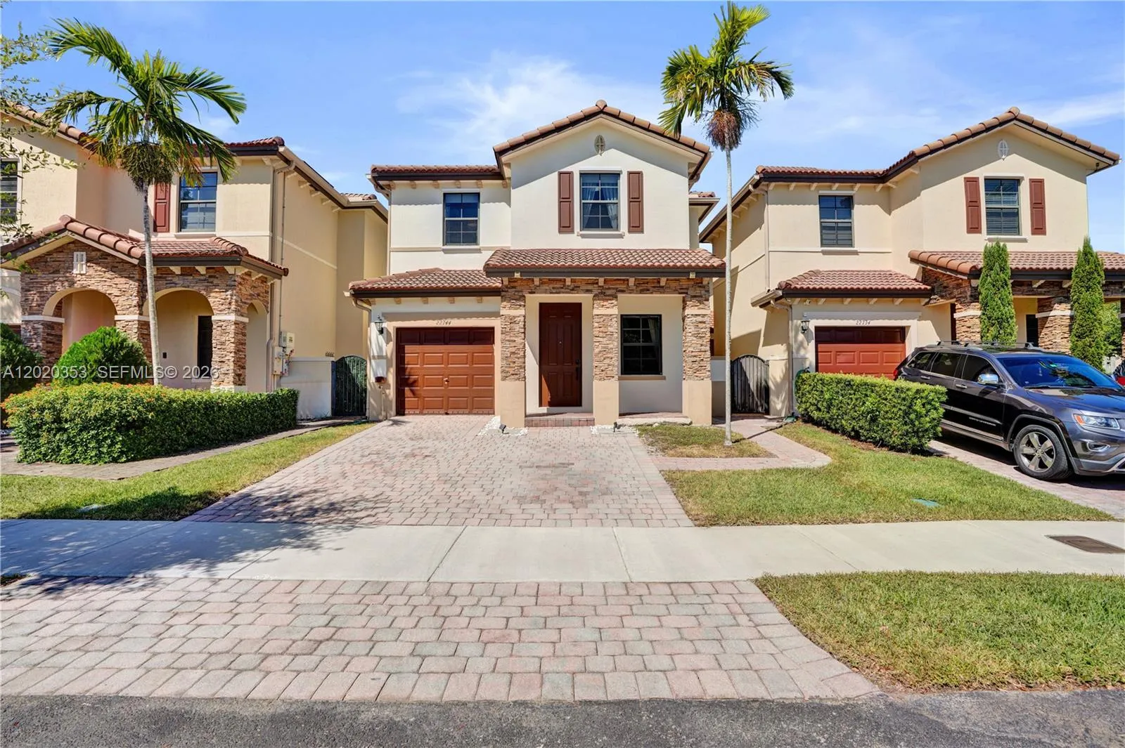 Vendido 22744 SW 88th Path, Miami, FL 33190, Miami, FL 33190