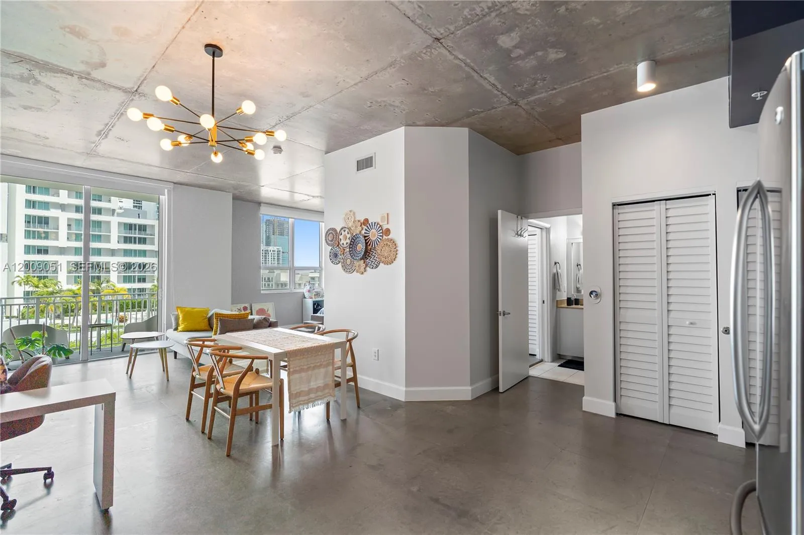 En Venta 2275 Biscayne Boulevard 802, Miami, FL 33137, Miami, FL 33137