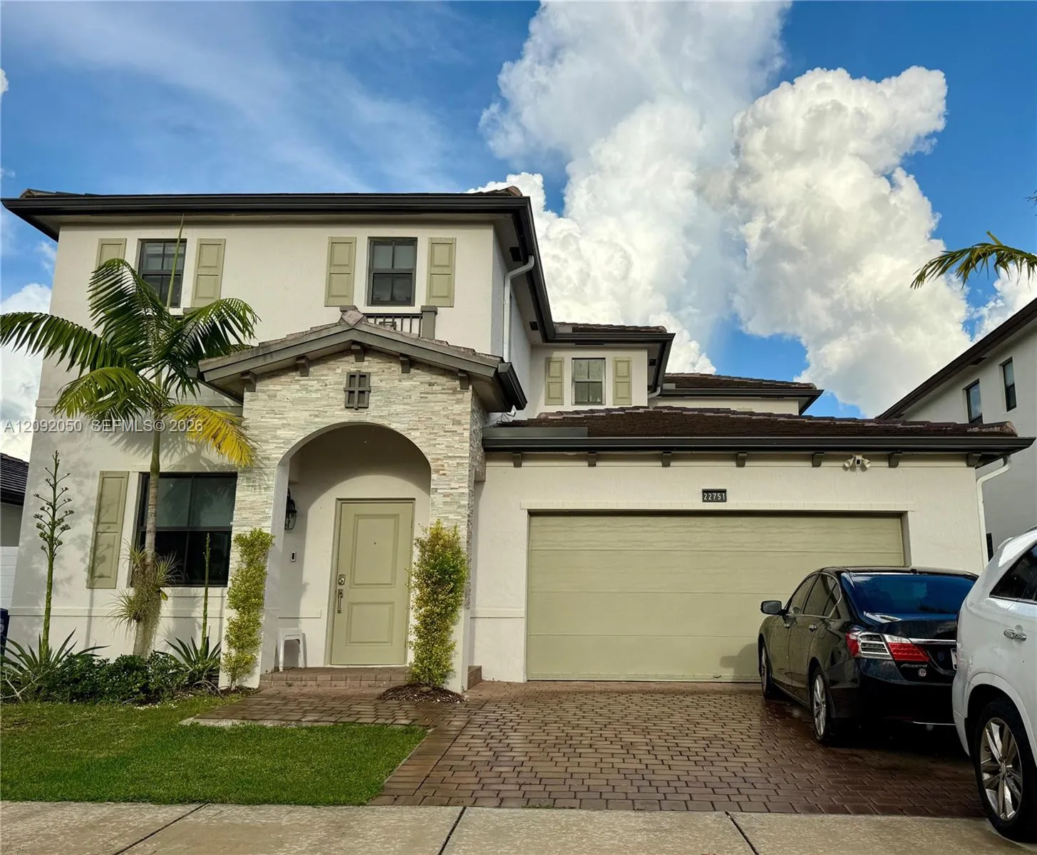 En Renta 22751 SW 131st Avenue MAIN, Miami, FL 33170, Miami, FL 33170