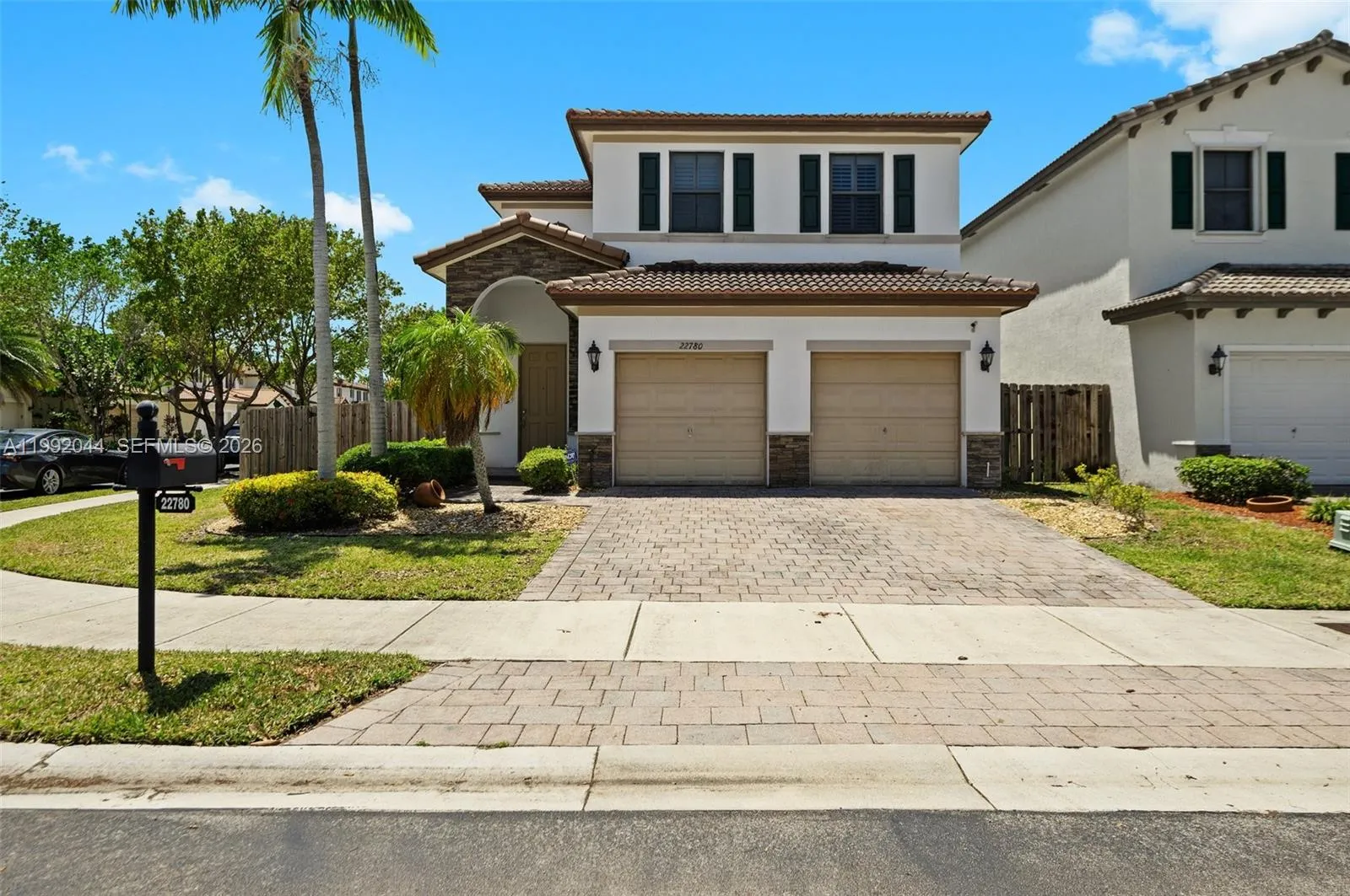 Vendido 22780 SW 92nd Court, Cutler Bay, FL 33190, Cutler Bay, FL 33190