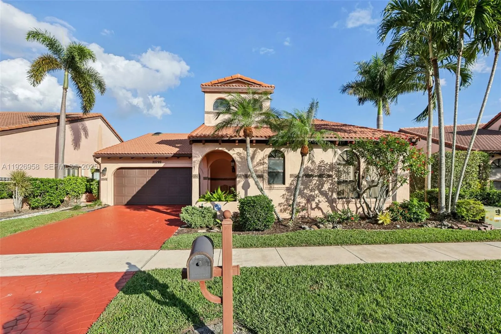 Vendido 22792 Marbella Circle, Boca Raton, FL 33433, Boca Raton, FL 33433
