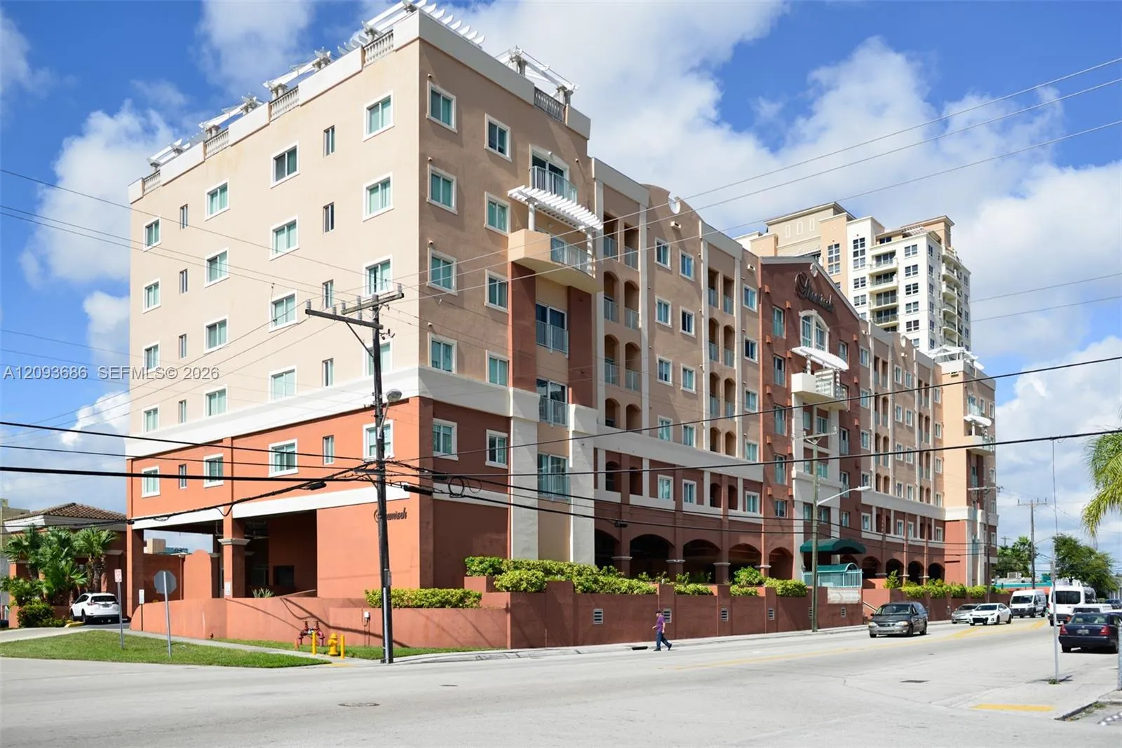En Renta 2280 SW 32nd Avenue 213, Miami, FL 33145, Miami, FL 33145