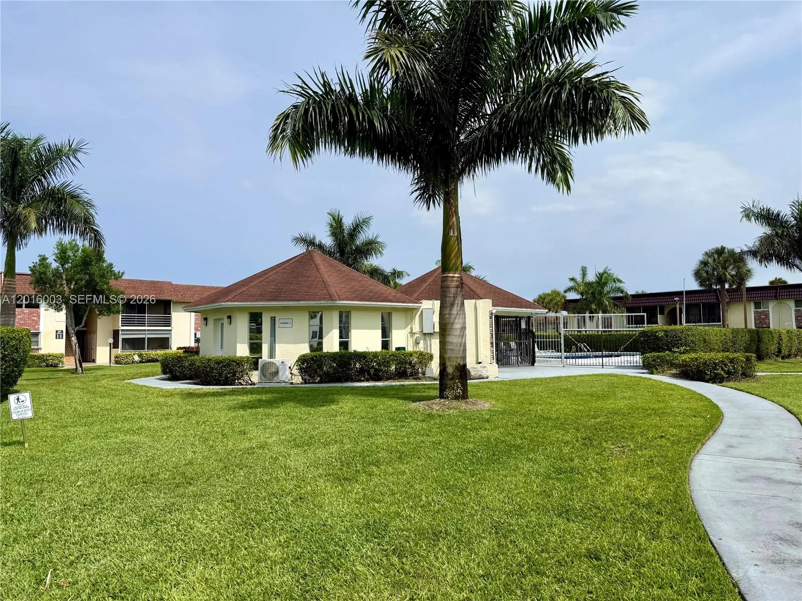 En Venta 22805 SW 66th Avenue 208, Boca Raton, FL 33428, Boca Raton, FL 33428