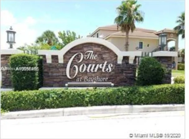 Foto de propiedad en 22811 SW 88th Place 2-22, Cutler Bay, FL 33190 Cutler Bay con MLS# 