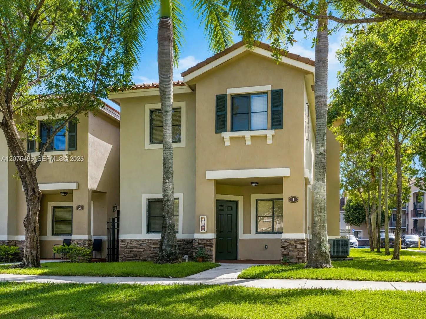 En Venta 22821 SW 88th Place 1-20, Cutler Bay, FL 33190, Cutler Bay, FL 33190