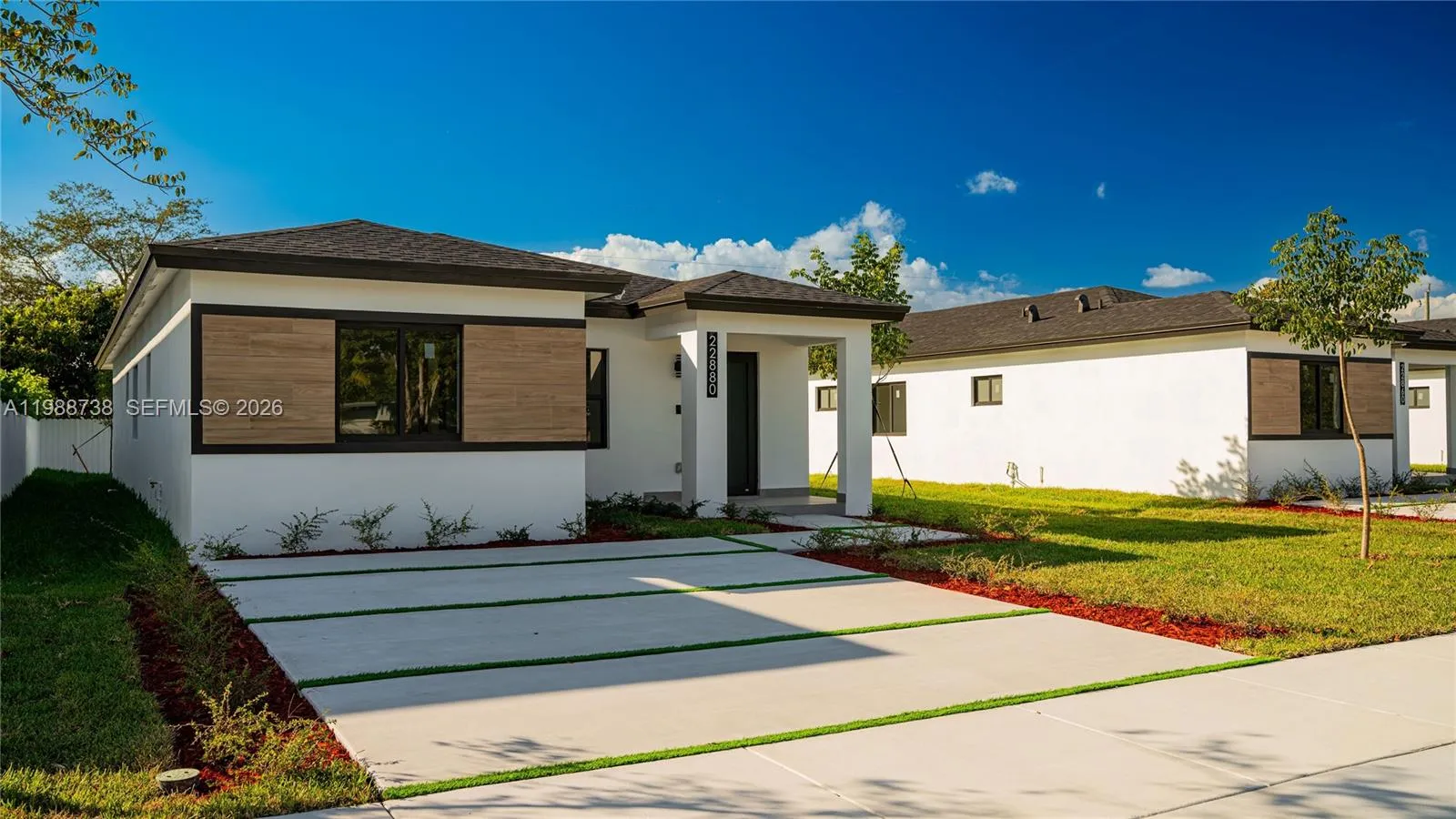 Foto de propiedad en 22840 SW 122nd Place, Miami, FL 33170 Miami con MLS# 