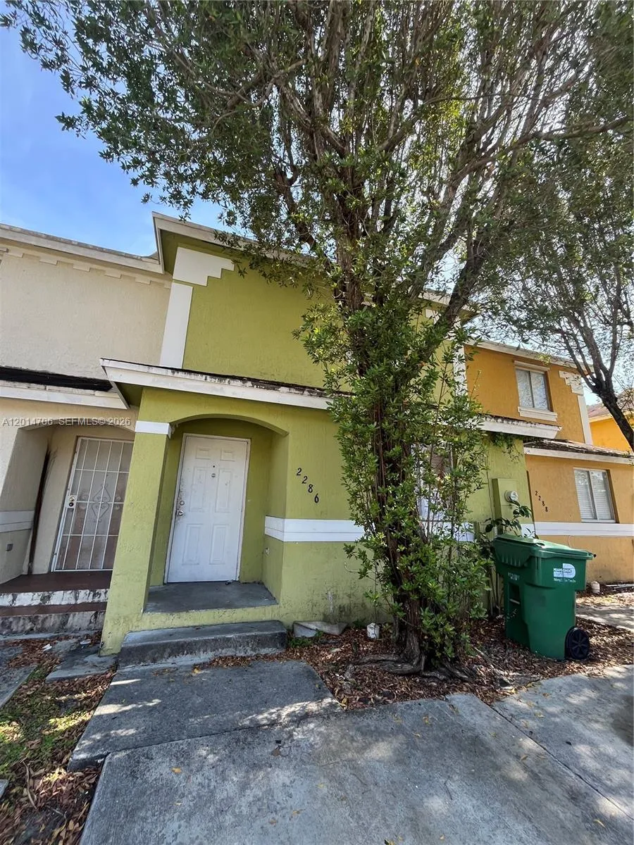 En Renta 2286 NW 136th Terrace 0, Opa-Locka, FL 33054, Opa-Locka, FL 33054
