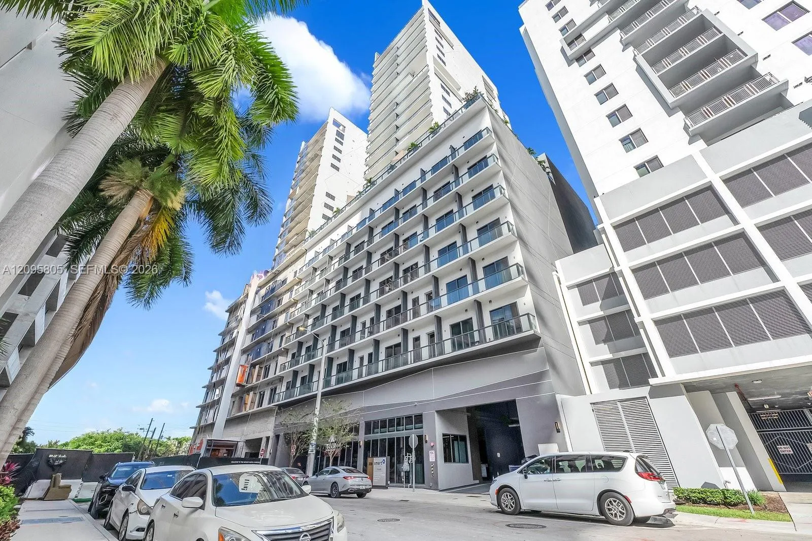 En Venta 229 SW 9th Street 508, Miami, FL 33130, Miami, FL 33130