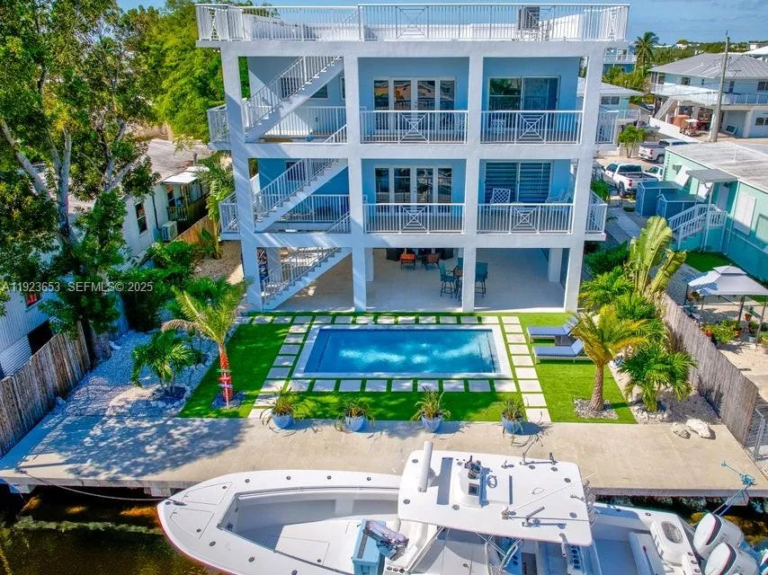 Vendido 229 Upper Matecumbe Road, Key Largo, FL 33037, Key Largo, FL 33037