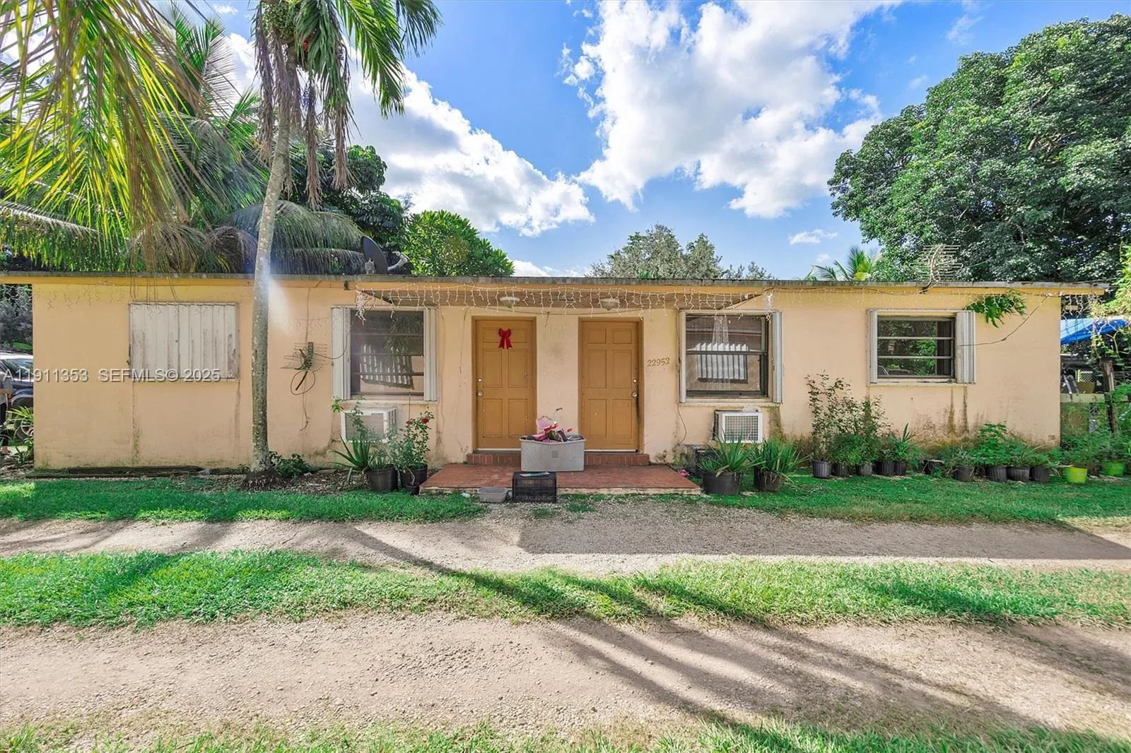 Vendido 22950 SW 156th Avenue, Miami, FL 33170, Miami, FL 33170