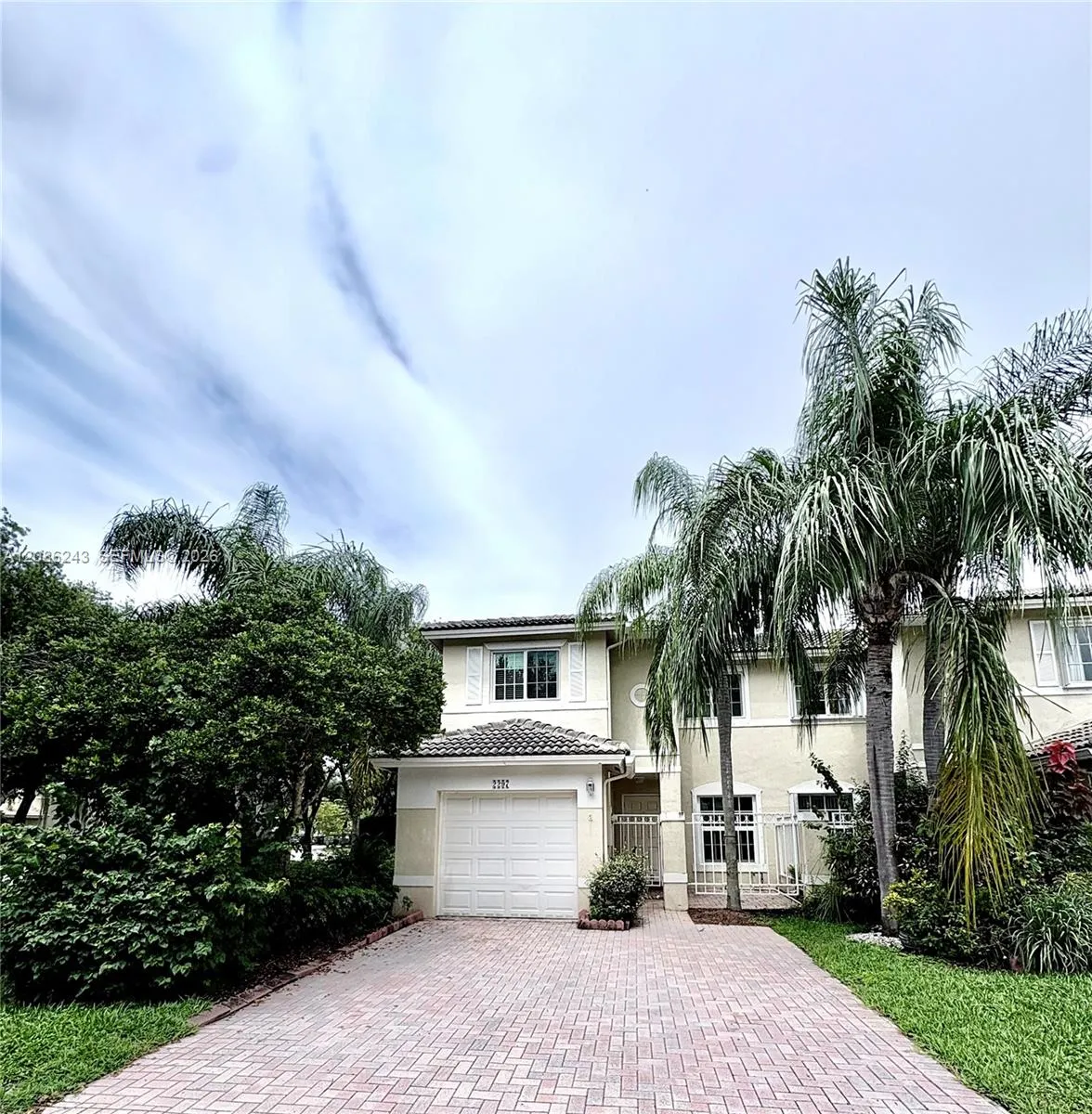 En Renta 2297 NW 171st Terrace, Pembroke Pines, FL 33028, Pembroke Pines, FL 33028