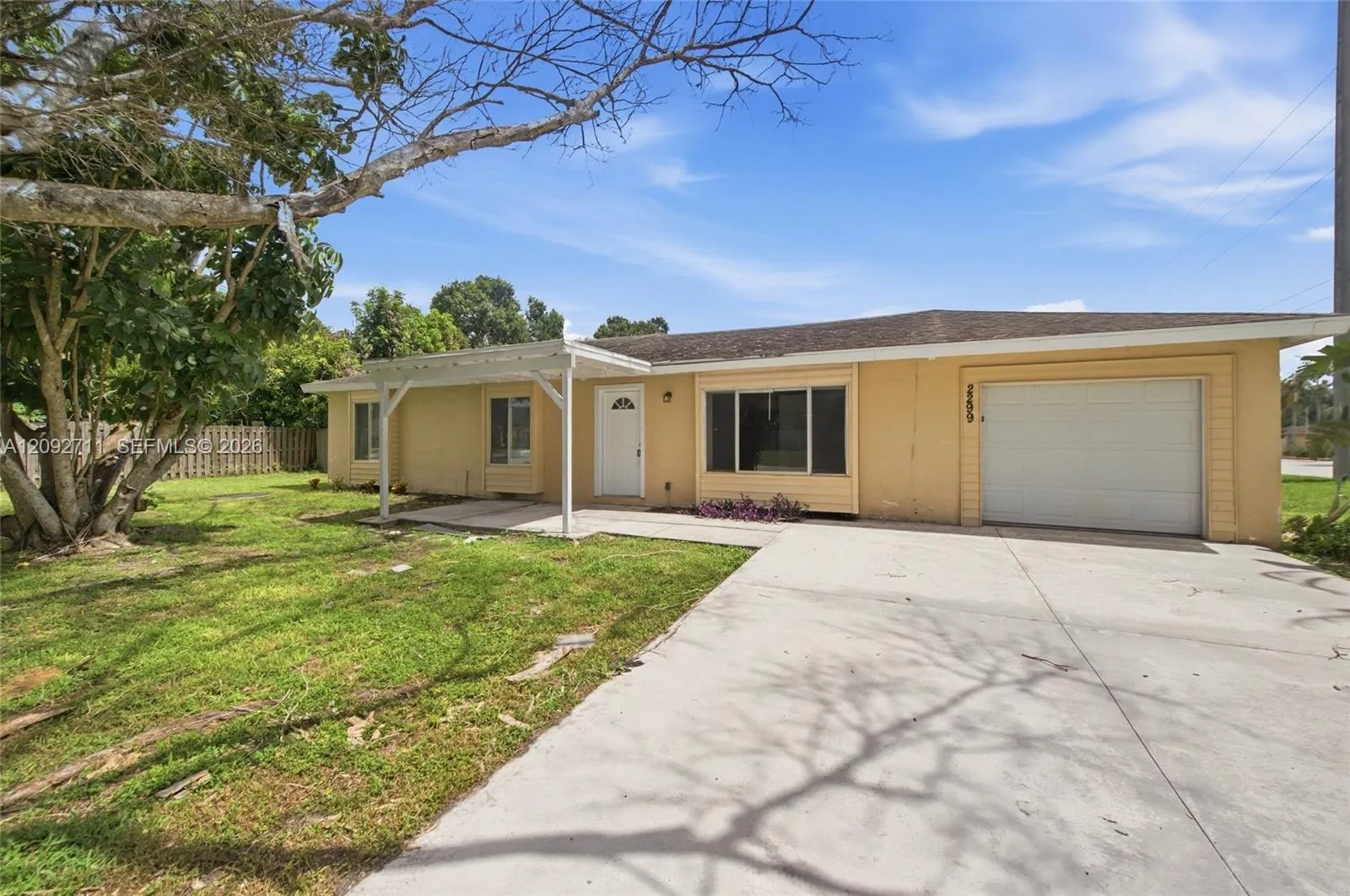 En Venta 2299 SE Glover Street, Port St. Lucie, FL 34984, Port St. Lucie, FL 34984