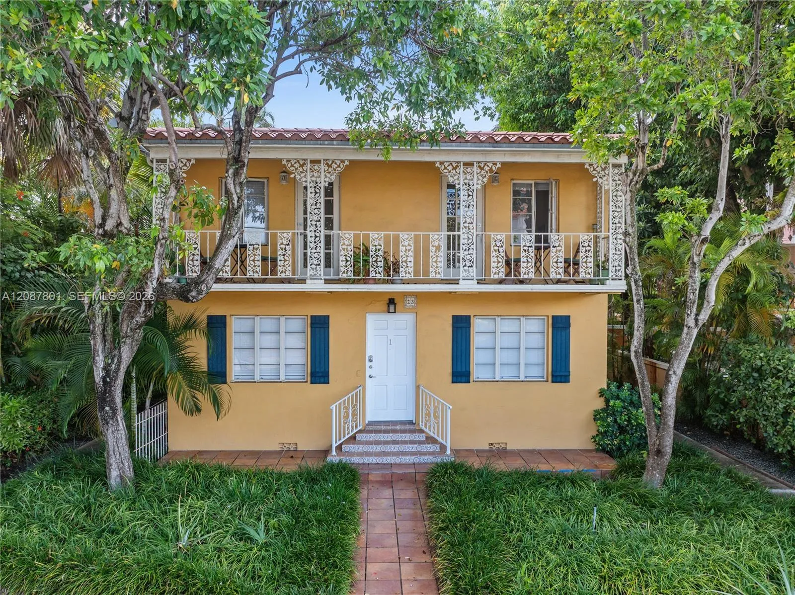 En Venta 23 Majorca Avenue, Coral Gables, FL 33134, Coral Gables, FL 33134