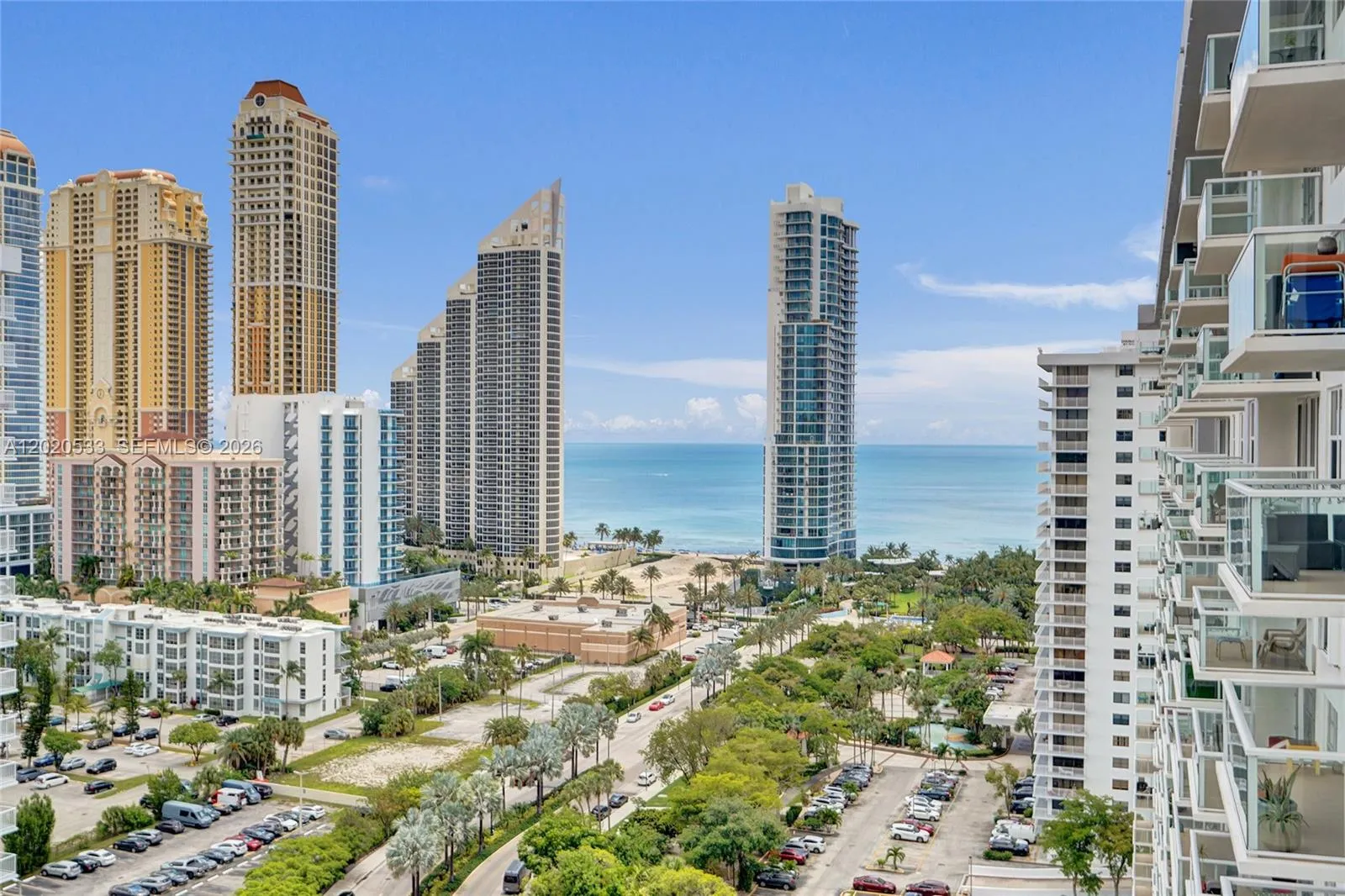 Foto de propiedad en 230 174th Street 2112, Sunny Isles Beach, FL 33160 Sunny Isles Beach con MLS#