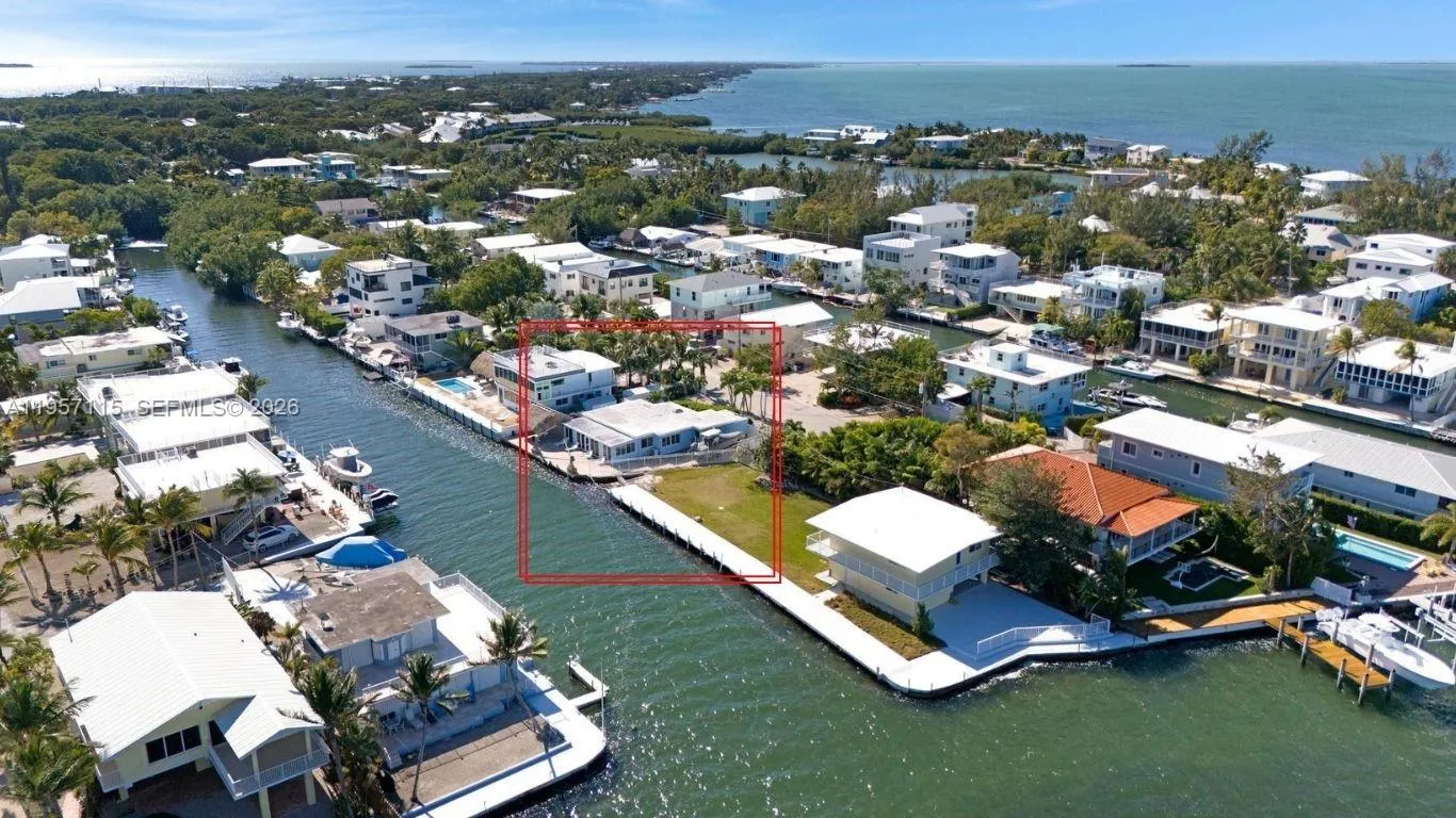 Vendido 230 Jolly Roger Drive, Key Largo, FL 33037, Key Largo, FL 33037