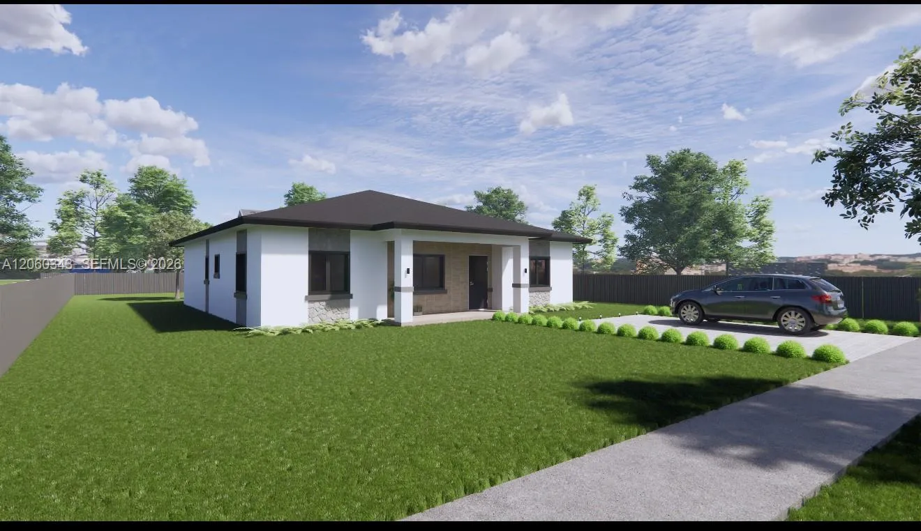 Foto de propiedad en 230 NE 164th Terrace, North Miami Beach, FL 33162 North Miami Beach con MLS# 