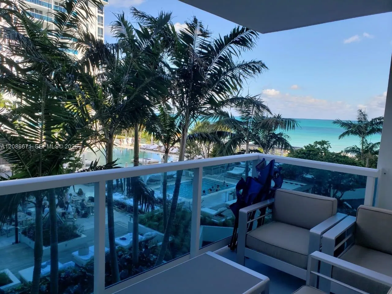 En Renta 2301 Collins 516, Miami Beach, FL 33139, Miami Beach, FL 33139