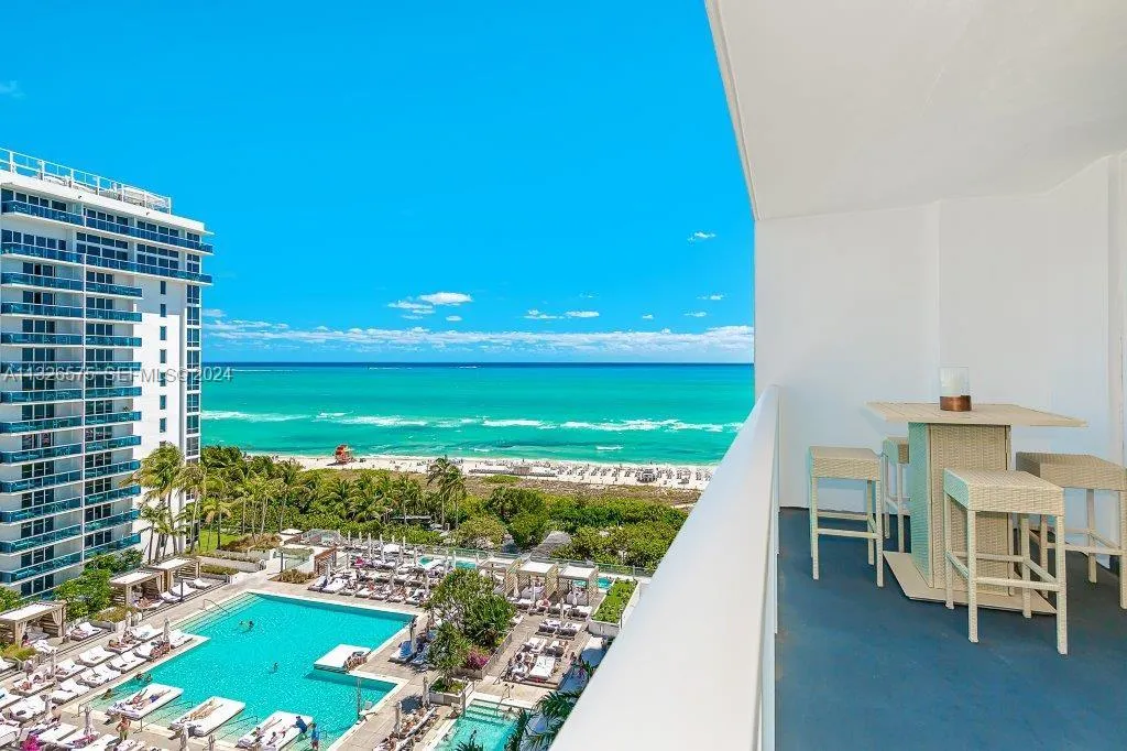 En Renta 2301 Collins Avenue 1117, Miami Beach, FL 33139, Miami Beach, FL 33139