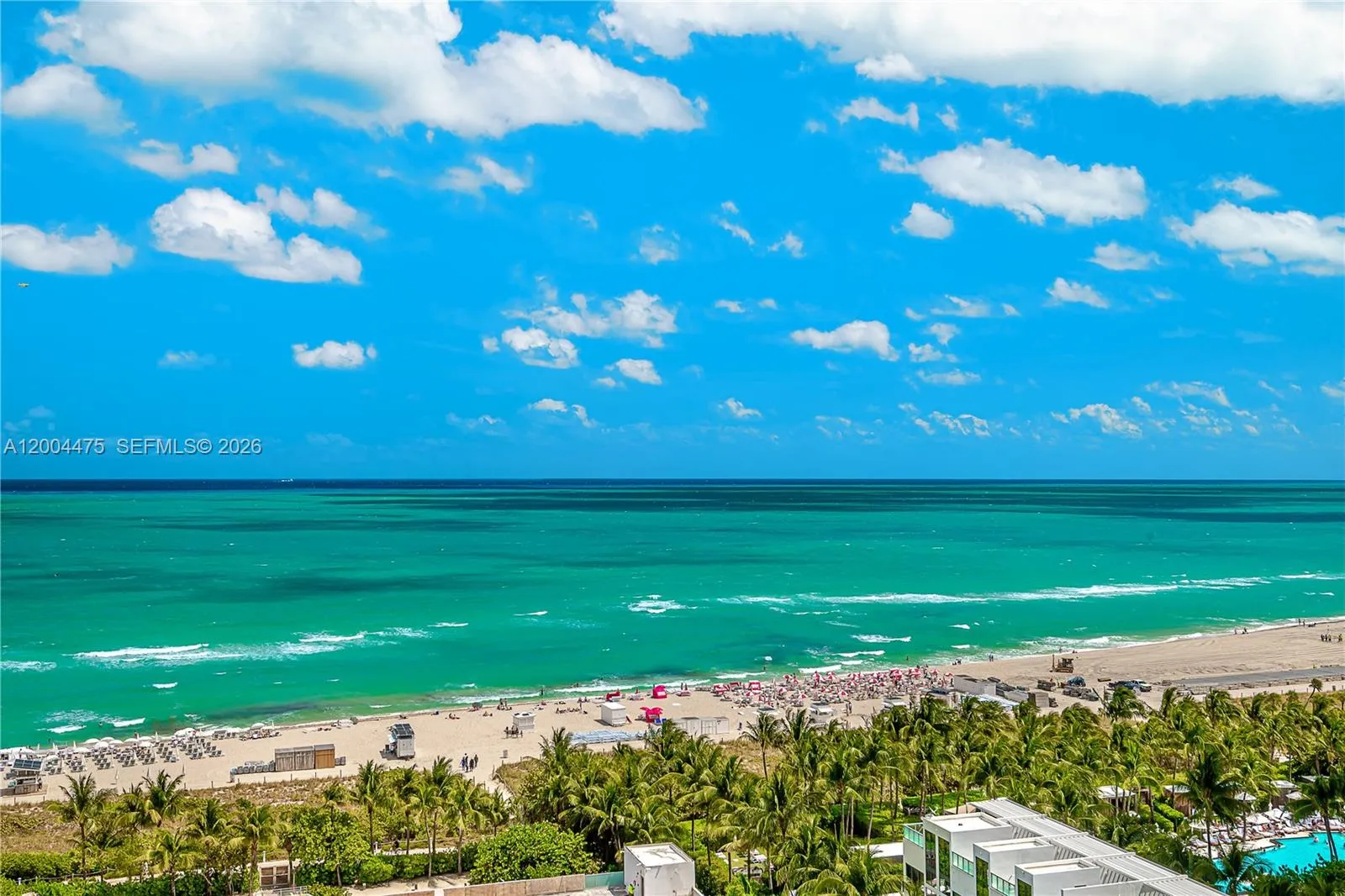 Foto de propiedad en 2301 Collins Avenue 1440, Miami Beach, FL 33139 Miami Beach con MLS# 