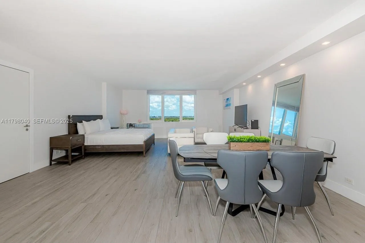 Foto de propiedad en 2301 Collins Avenue 1531, Miami Beach, FL 33139 Miami Beach con MLS# 