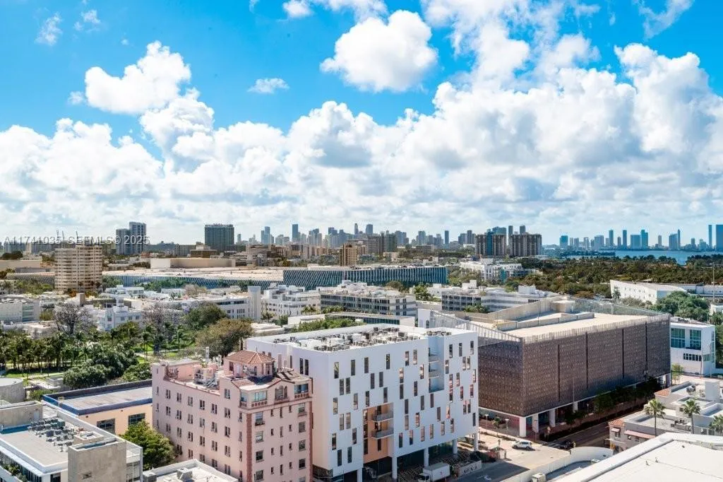 Foto de propiedad en 2301 Collins Avenue 1629, Miami Beach, FL 33139 Miami Beach con MLS# 