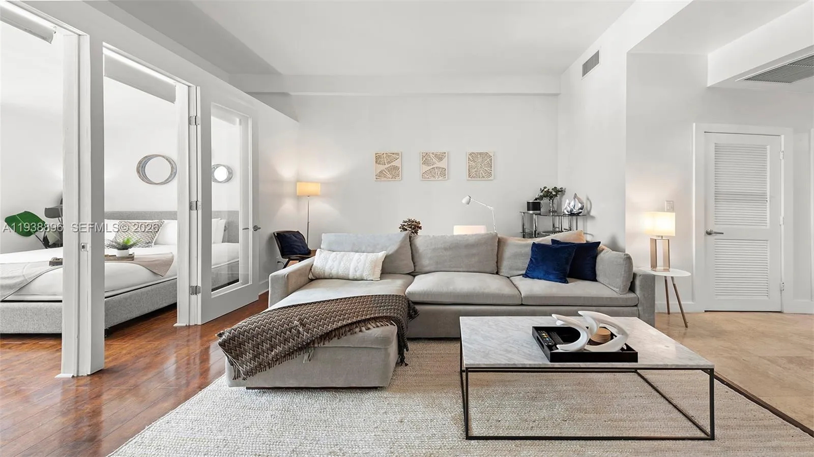 Foto de propiedad en 2301 Collins Avenue 1632, Miami Beach, FL 33139 Miami Beach con MLS# 