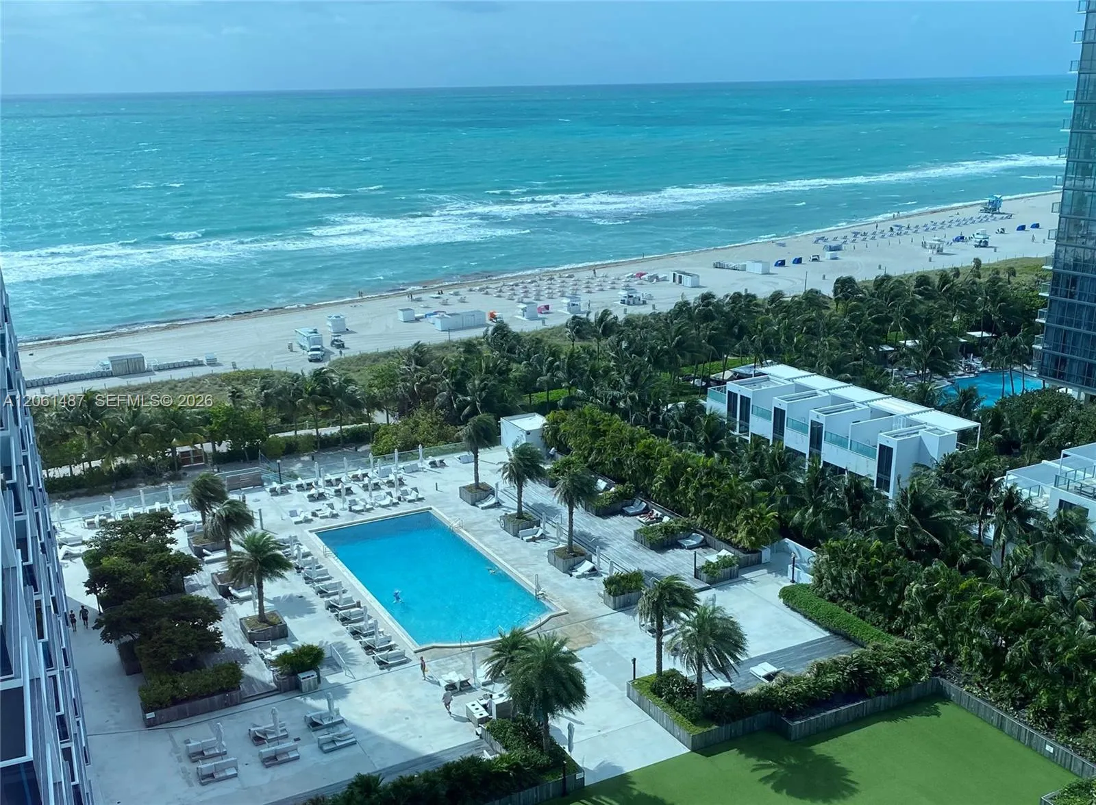 Foto de propiedad en 2301 E Collins Avenue 1543, Miami Beach, FL 33139 Miami Beach con MLS# 