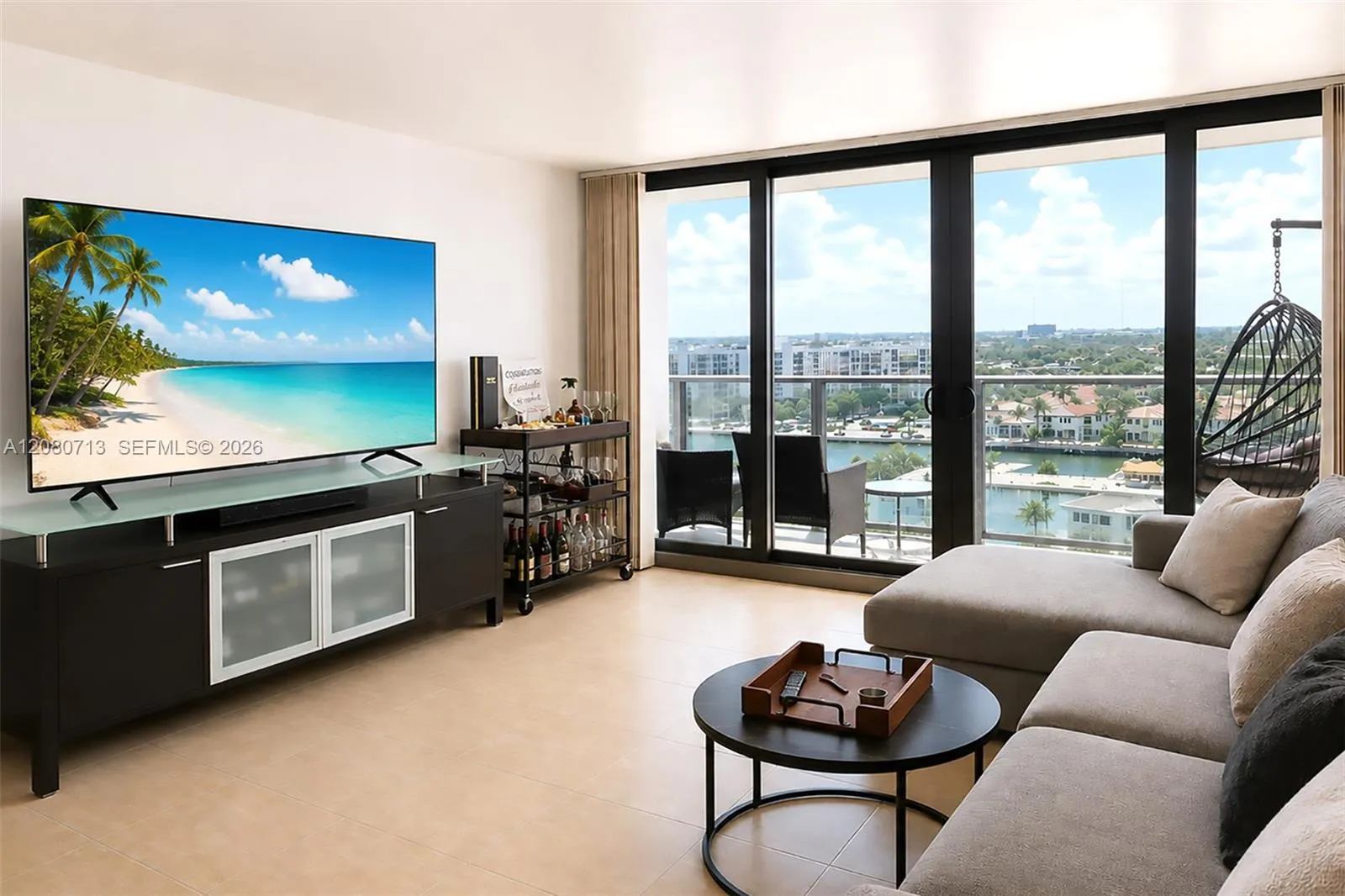 Foto de propiedad en 2301 S Ocean Drive 1206, Hollywood, FL 33019 Hollywood con MLS# 