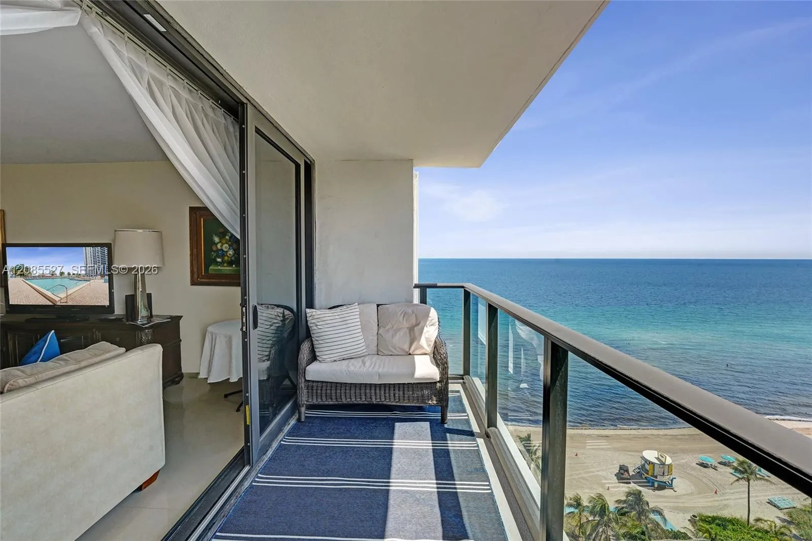 En Venta 2301 S Ocean Drive 1608, Hollywood, FL 33019, Hollywood, FL 33019
