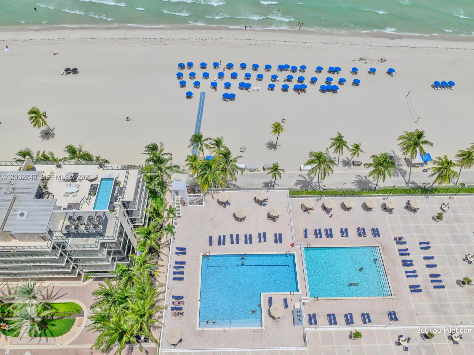 Vendido 2301 S Ocean Drive 2202, Hollywood, FL 33019, Hollywood, FL 33019