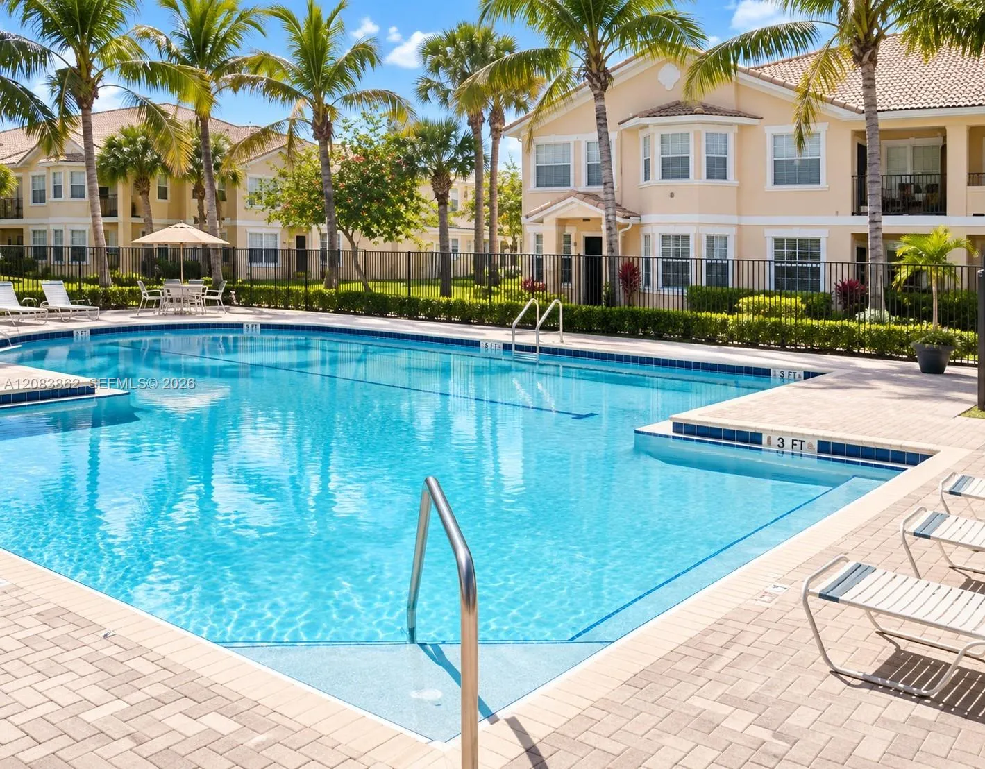 En Renta 2304 Belmont Lane 2304, North Lauderdale, FL 33068, North Lauderdale, FL 33068