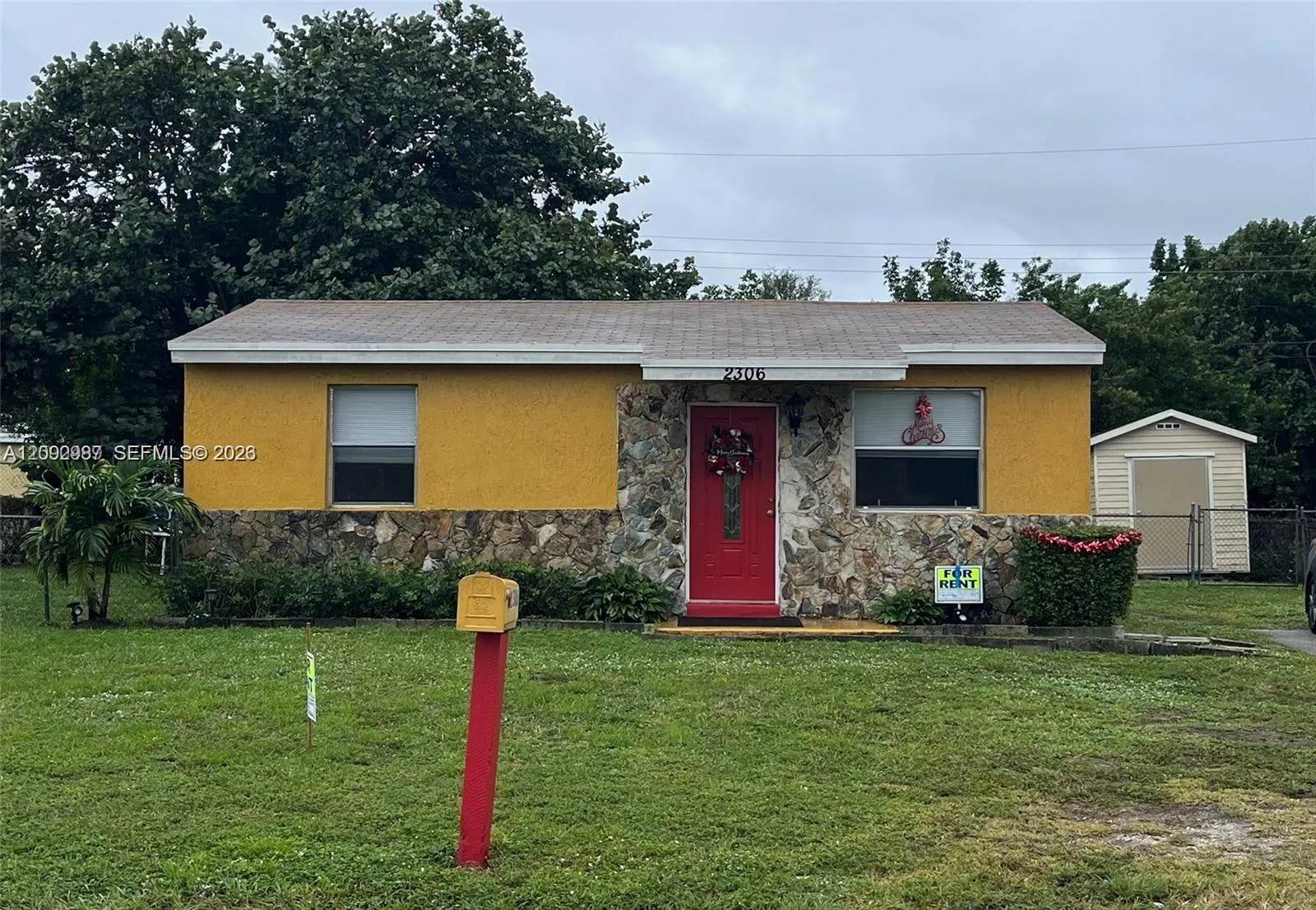 Foto de propiedad en 2306 NW 13th Street, Fort Lauderdale, FL 33311 Fort Lauderdale con MLS# 