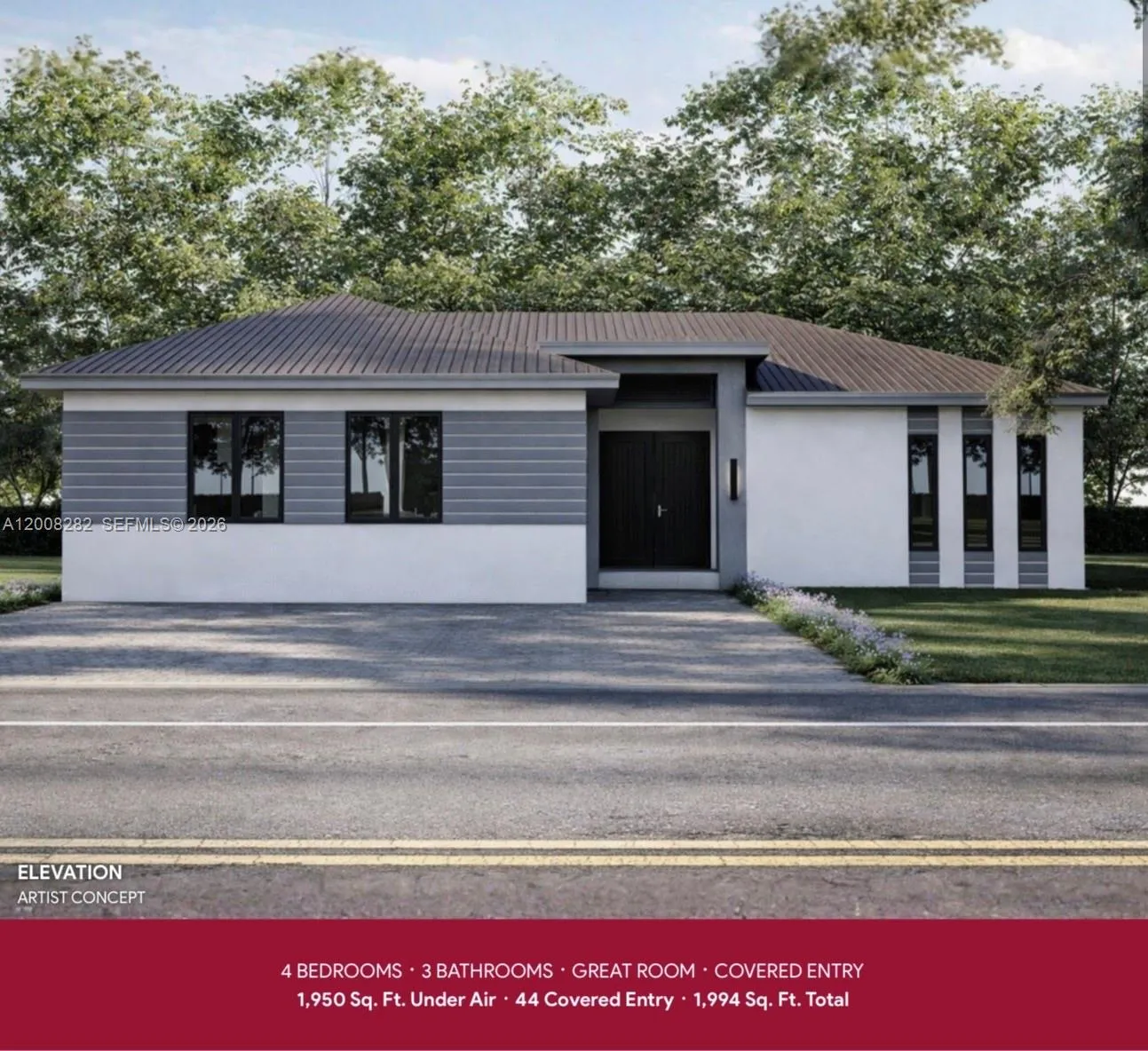 Foto de propiedad en 23065 SW 119 Avenue, Miami, FL 33170 Miami con MLS# 