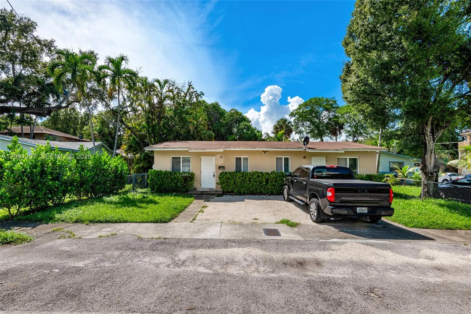 En Renta 2307 SW 17th Avenue 2, Fort Lauderdale, FL 33315, Fort Lauderdale, FL 33315