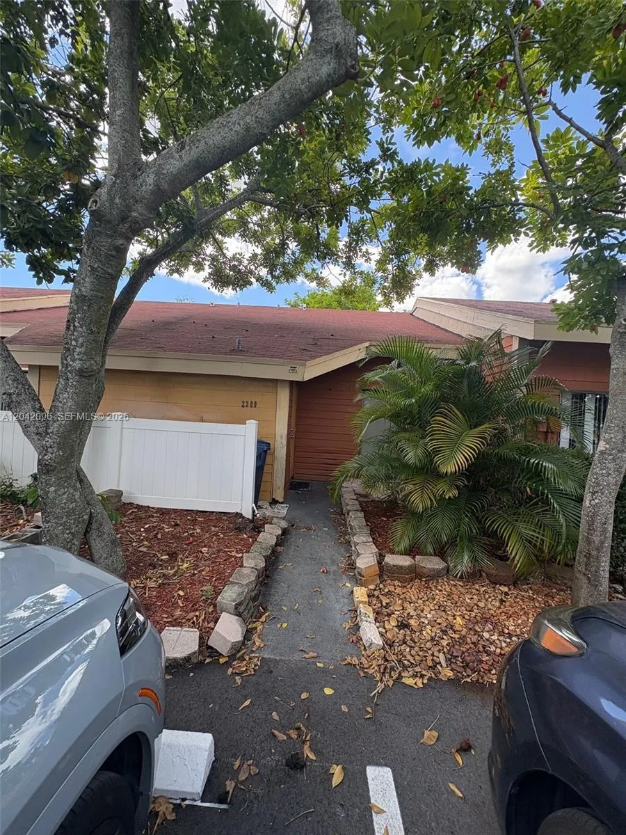 En Venta 2309 NW 55th Avenue, Lauderhill, FL 33313, Lauderhill, FL 33313