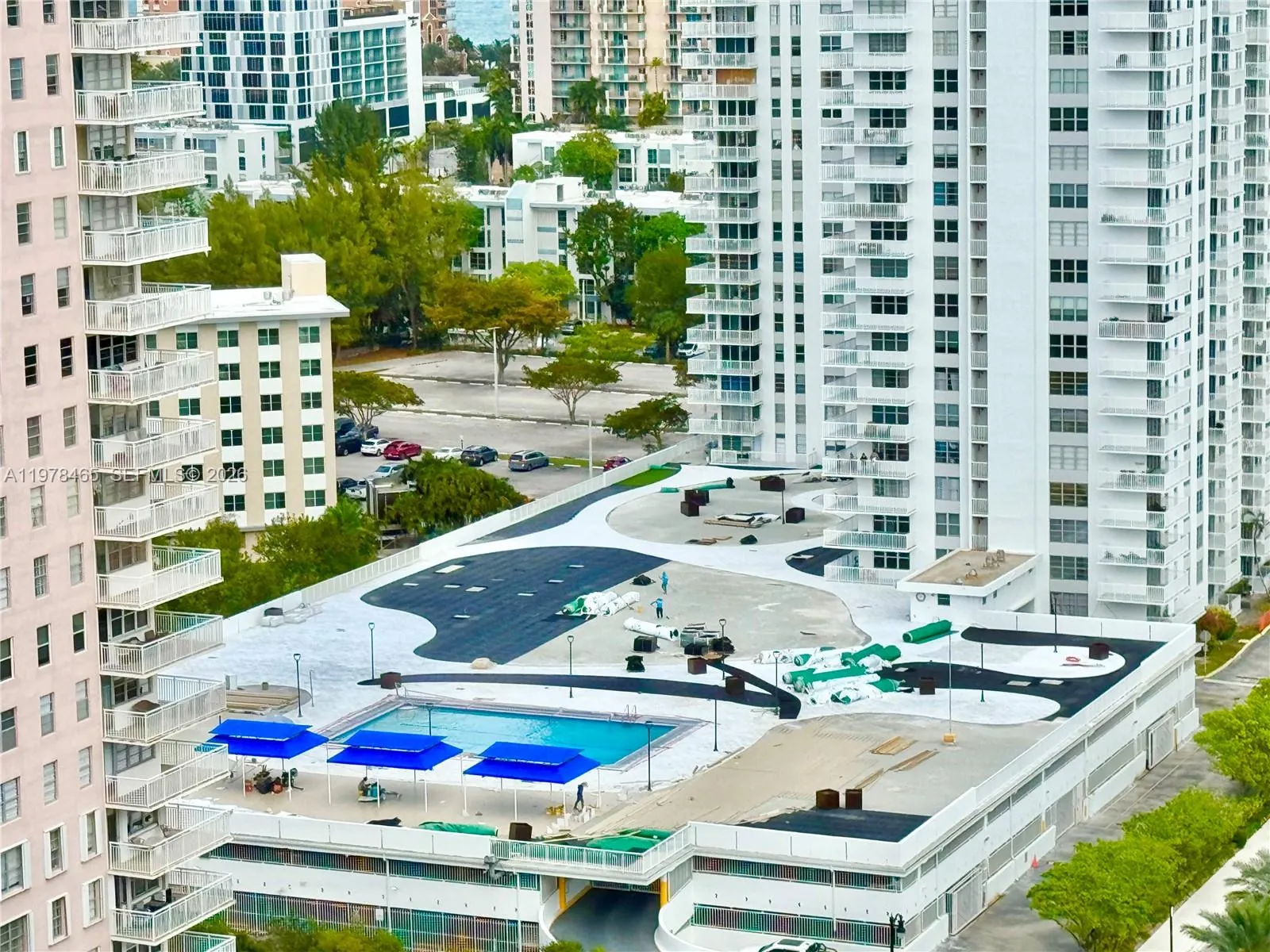 Foto de propiedad en 231 174th Street 1501, Sunny Isles Beach, FL 33160 Sunny Isles Beach con MLS# 