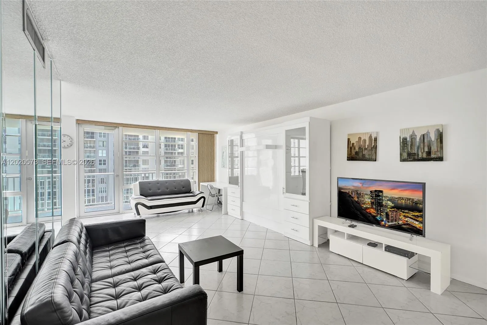 Foto de propiedad en 231 174th Street 1611, Sunny Isles Beach, FL 33160 Sunny Isles Beach con MLS#