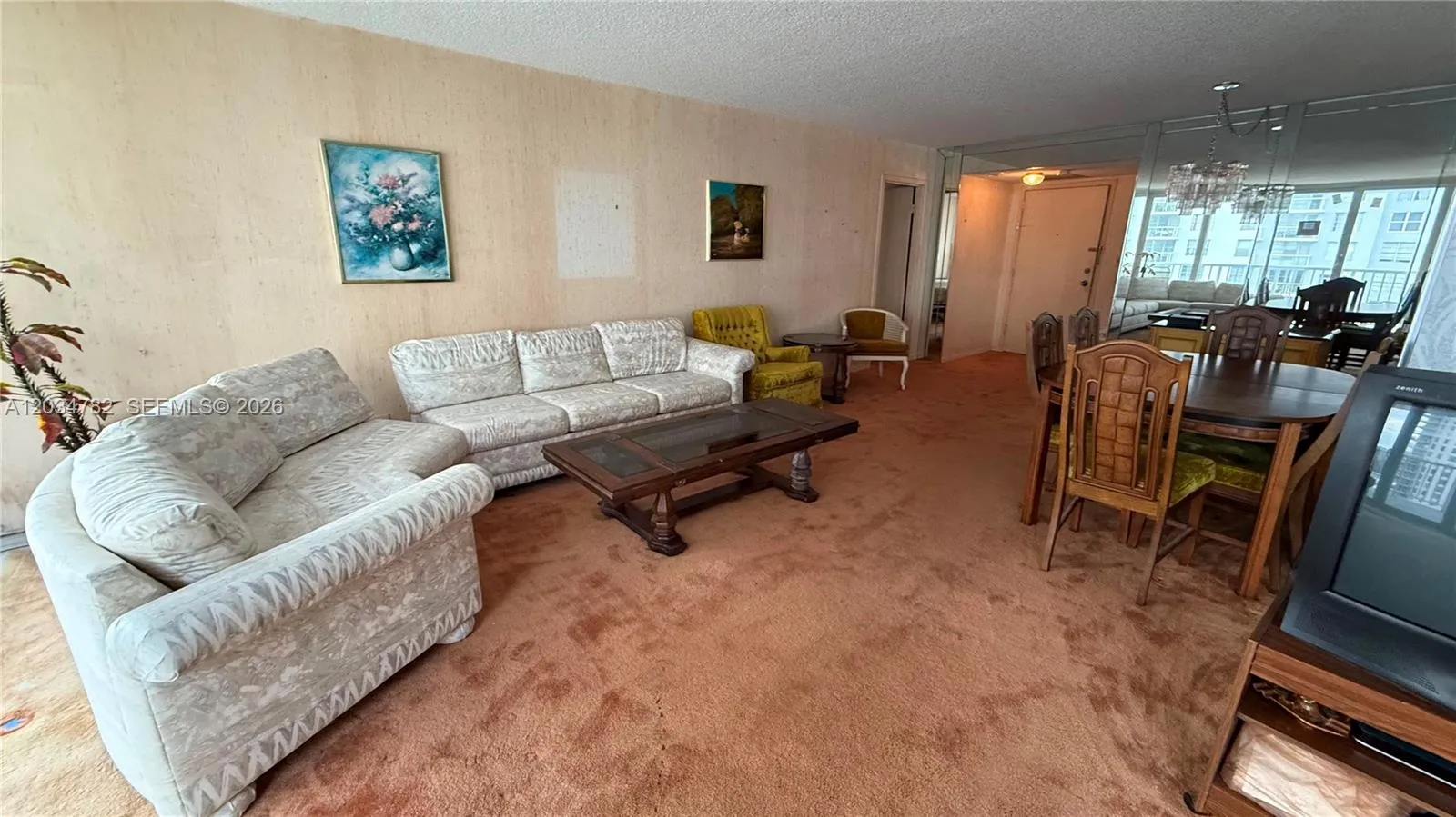 Foto de propiedad en 231 174th Street 911, Sunny Isles Beach, FL 33160 Sunny Isles Beach con MLS#