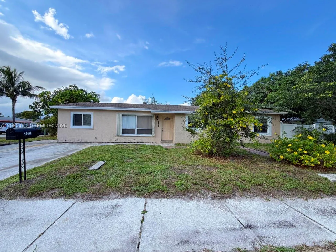 En Venta 231 NW 4th Street, Deerfield Beach, FL 33441, Deerfield Beach, FL 33441