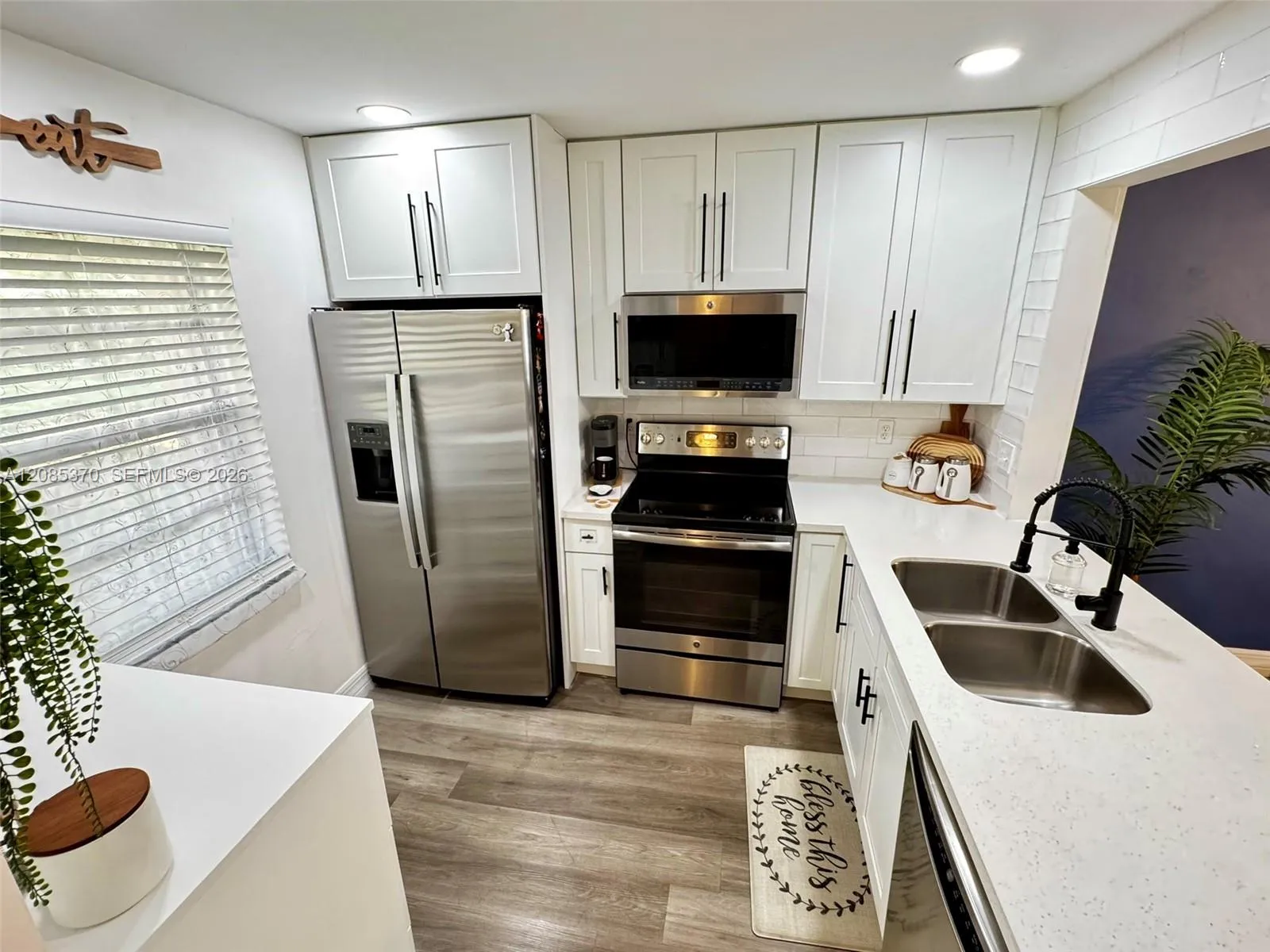 Foto de propiedad en 231 NW 76th Avenue 102, Margate, FL 33063 Margate con MLS# 